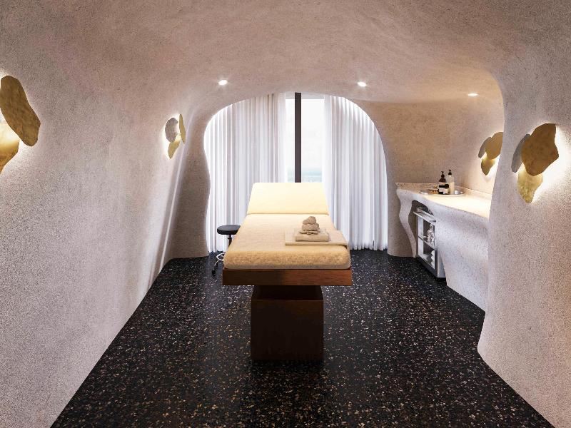 Banyan Tree Doha - Aktivite
