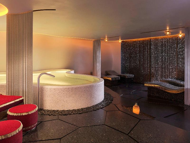 Banyan Tree Doha - Aktivite