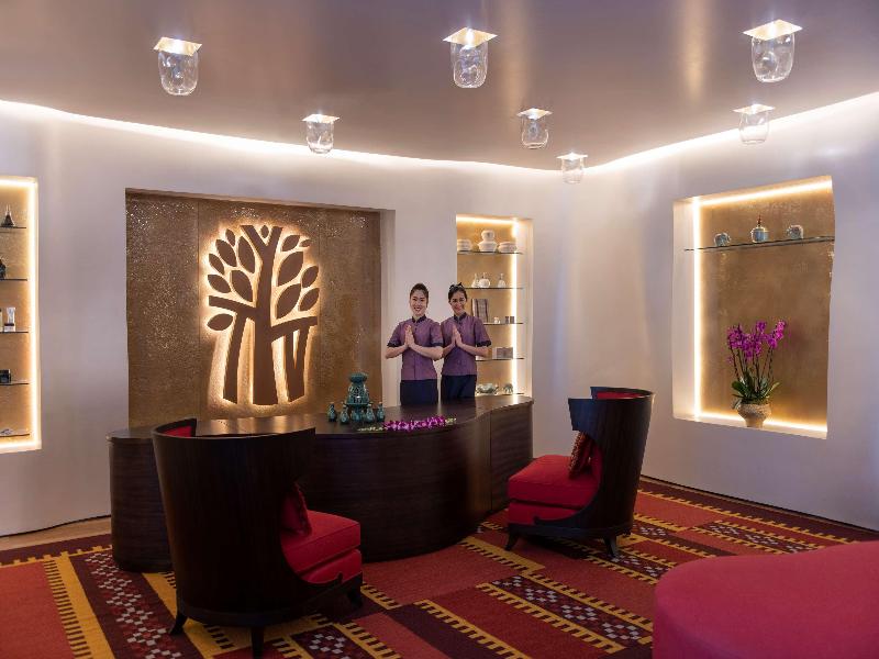 Banyan Tree Doha - Aktivite