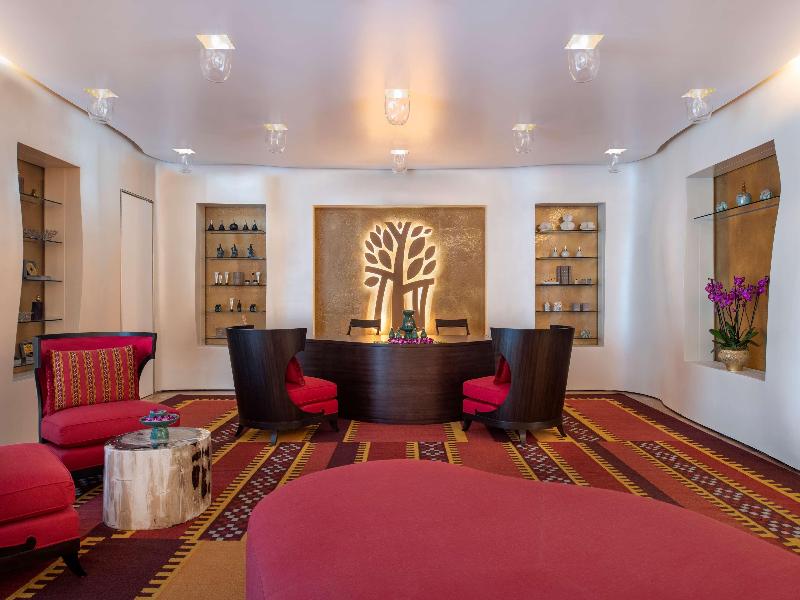 Banyan Tree Doha - Aktivite
