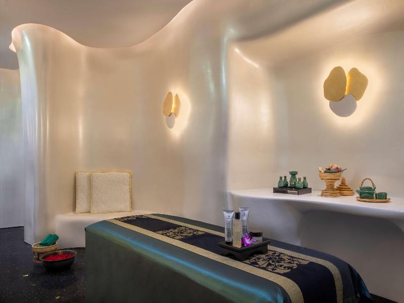 Banyan Tree Doha - Aktivite