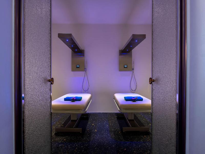 Banyan Tree Doha - Aktivite