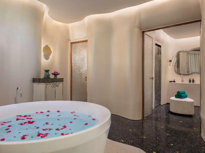Banyan Tree Doha - Aktivite