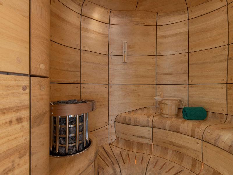 Banyan Tree Doha - Aktivite