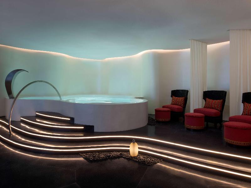 Banyan Tree Doha - Aktivite