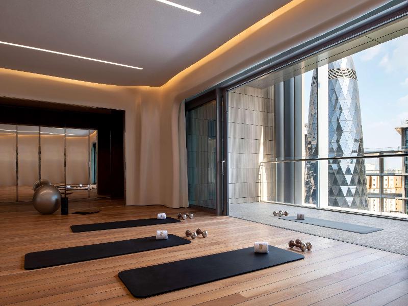 Banyan Tree Doha - Aktivite