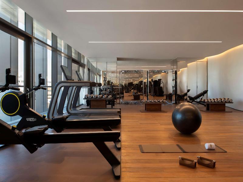 Banyan Tree Doha - Aktivite