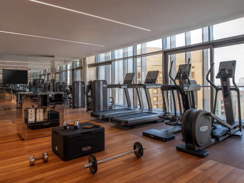 Banyan Tree Doha - Aktivite