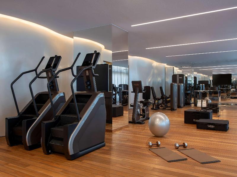 Banyan Tree Doha - Aktivite