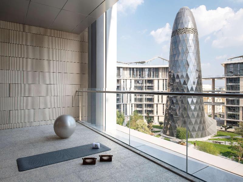 Banyan Tree Doha - Aktivite