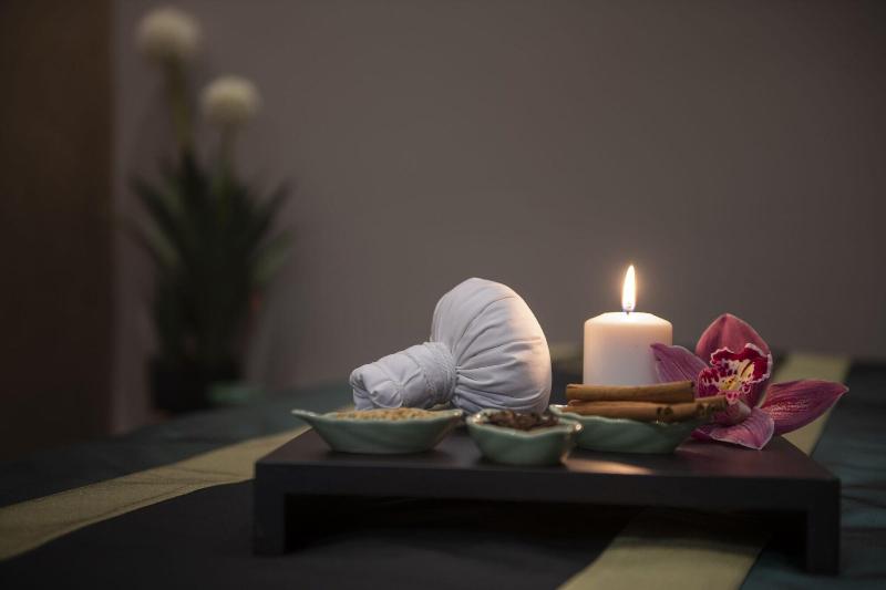Banyan Tree Doha - Aktivite