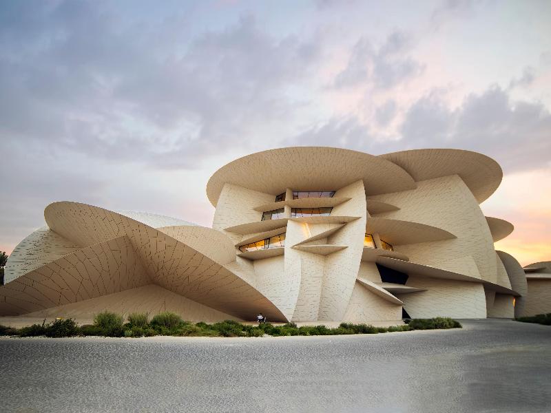 Banyan Tree Doha - Genel