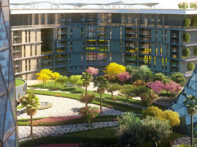 Banyan Tree Doha - Genel