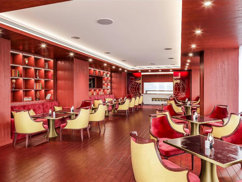 Banyan Tree Doha - Genel