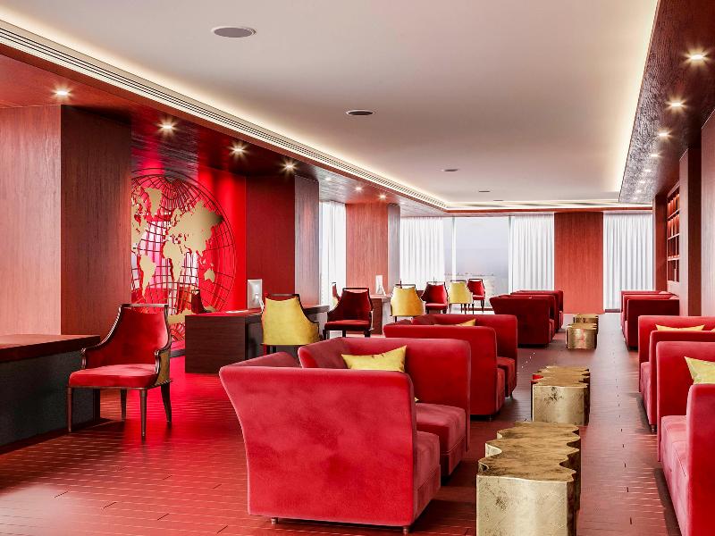 Banyan Tree Doha - Genel