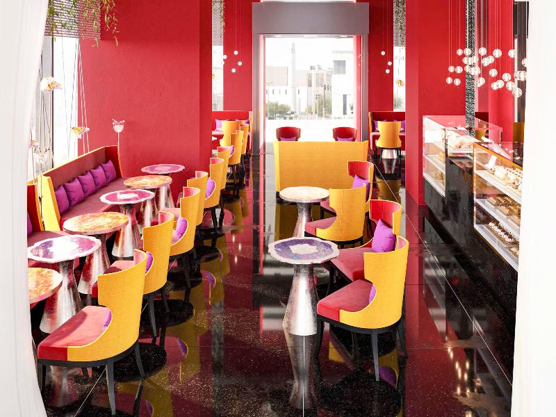 Banyan Tree Doha - Genel