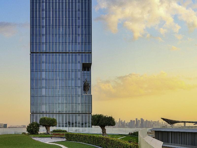 Banyan Tree Doha - Genel