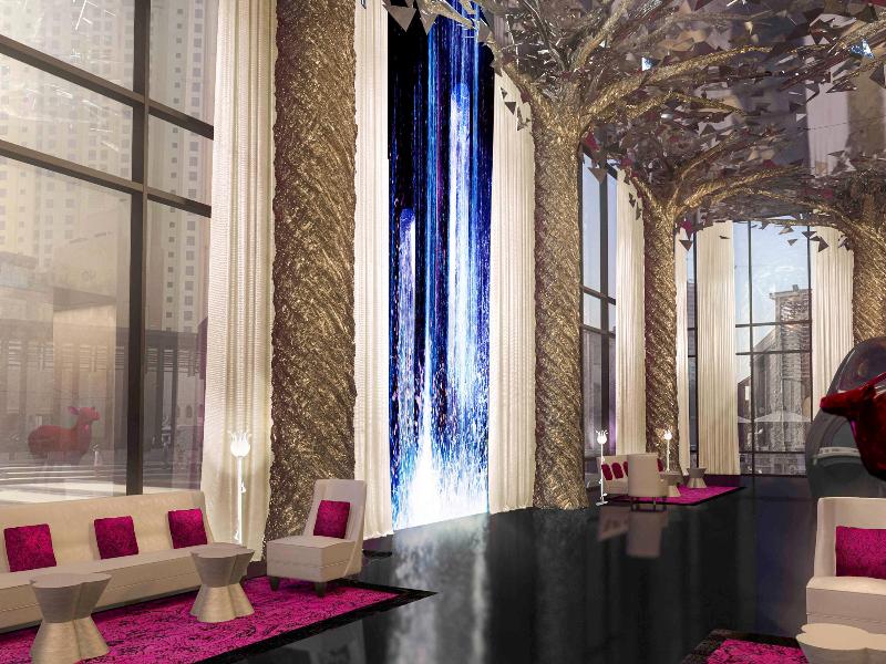 Banyan Tree Doha - Genel