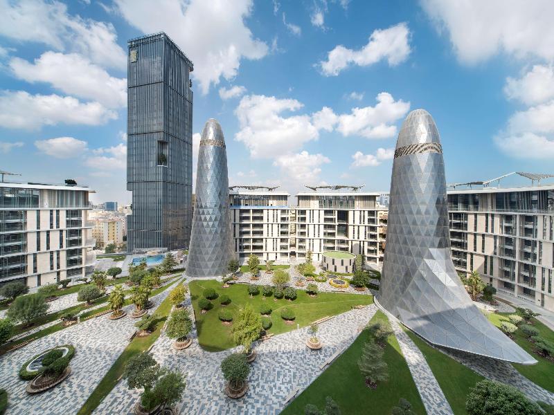Banyan Tree Doha - Genel