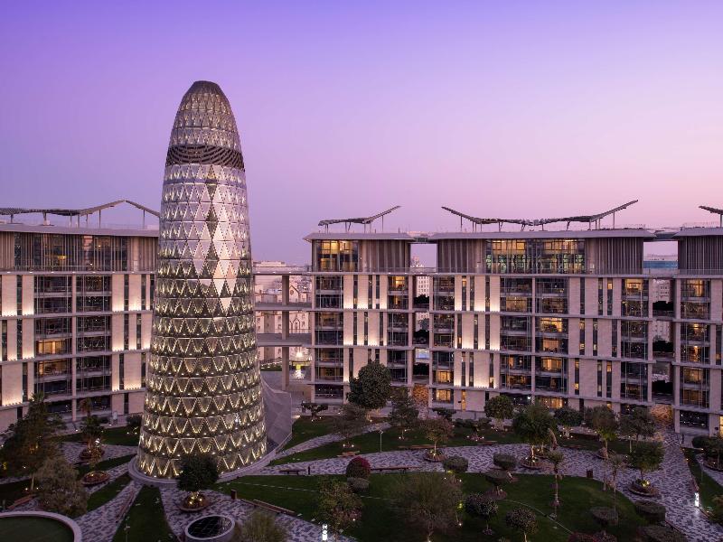 Banyan Tree Doha - Genel