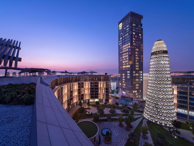 Banyan Tree Doha - Genel
