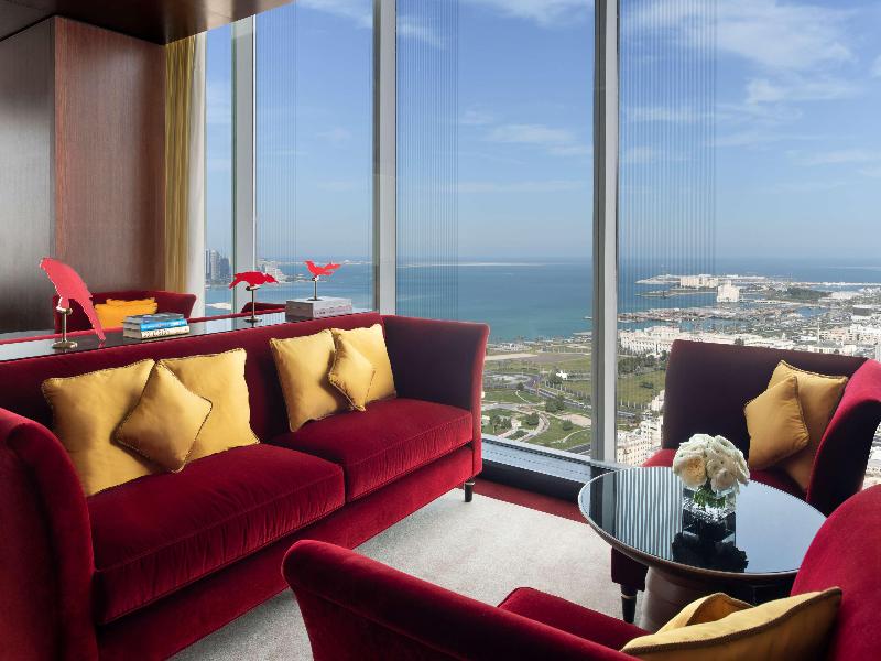 Banyan Tree Doha - Genel