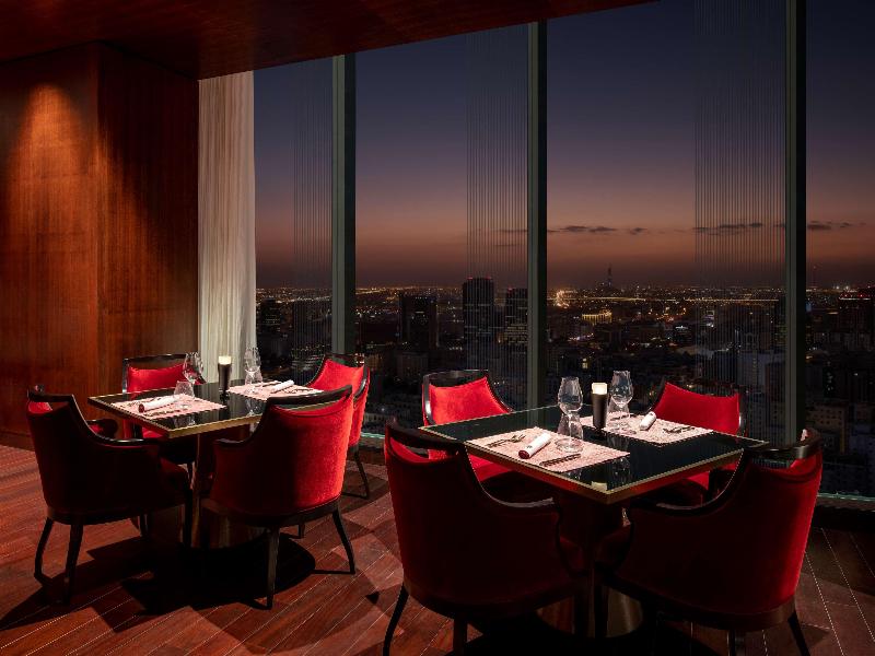 Banyan Tree Doha - Genel