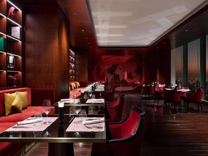 Banyan Tree Doha - Genel