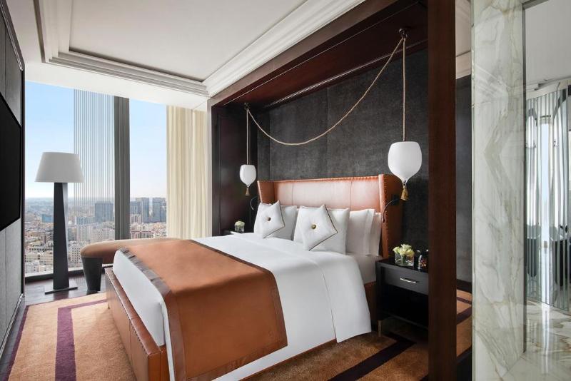 Banyan Tree Doha - Oda
