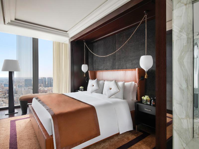 Banyan Tree Doha - Oda