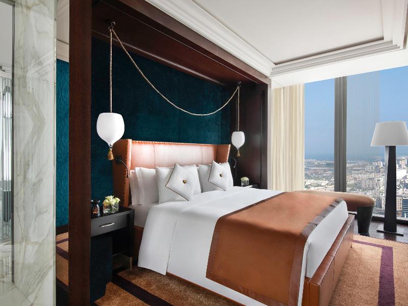 Banyan Tree Doha - Oda