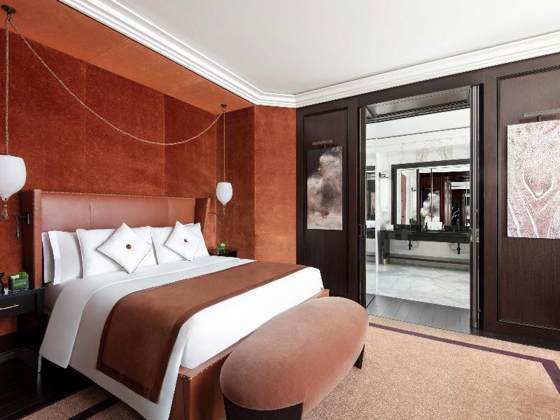 Banyan Tree Doha - Oda