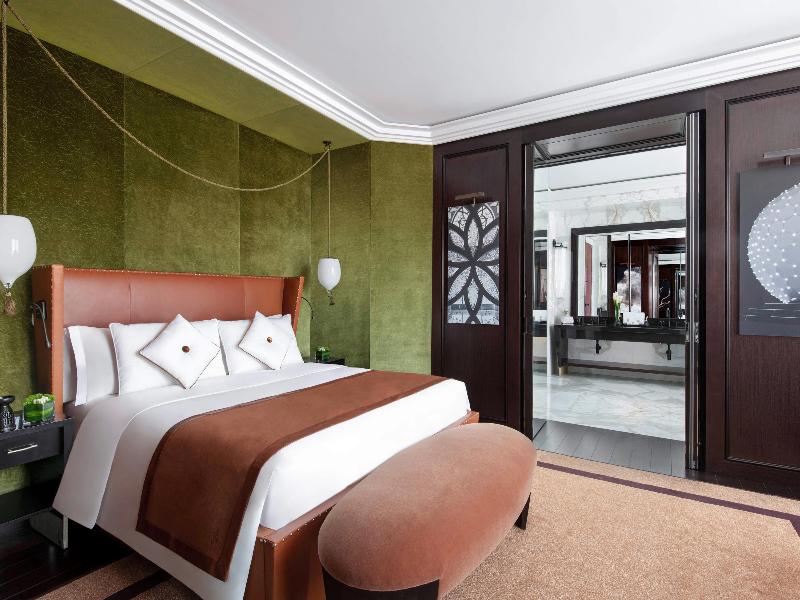 Banyan Tree Doha - Oda