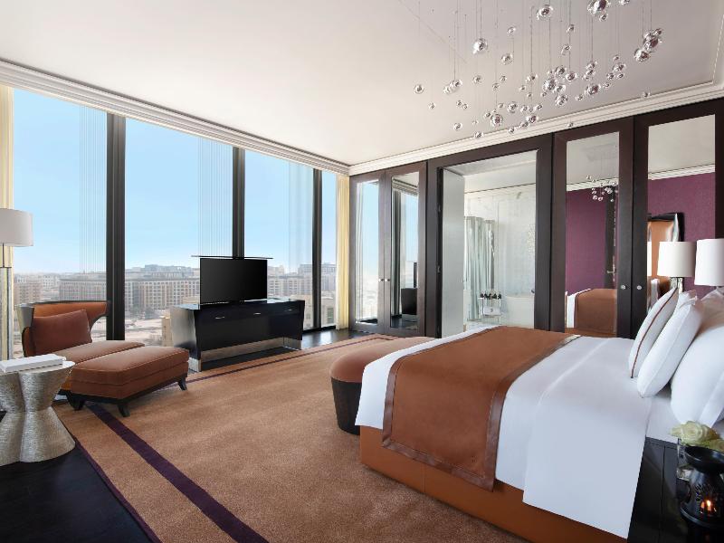 Banyan Tree Doha - Oda