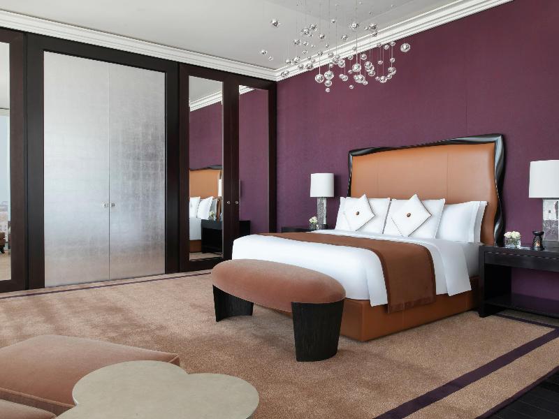 Banyan Tree Doha - Oda