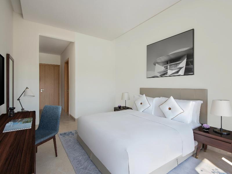 Banyan Tree Doha - Oda