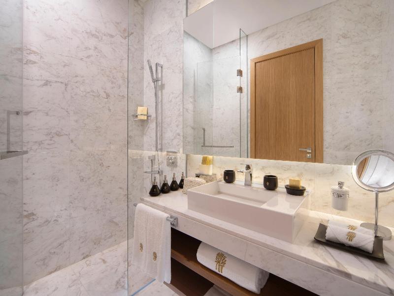 Banyan Tree Doha - Oda