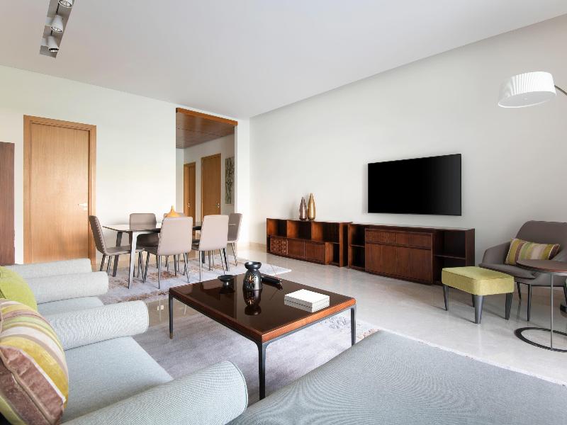 Banyan Tree Doha - Oda