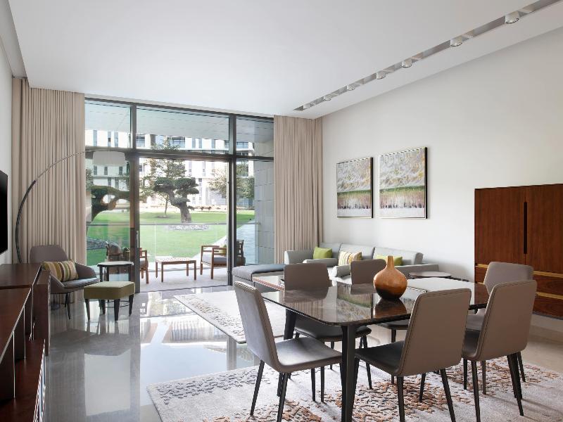 Banyan Tree Doha - Oda
