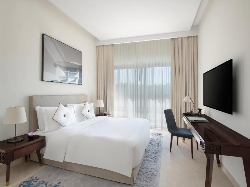 Banyan Tree Doha - Oda