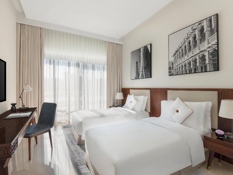 Banyan Tree Doha - Oda