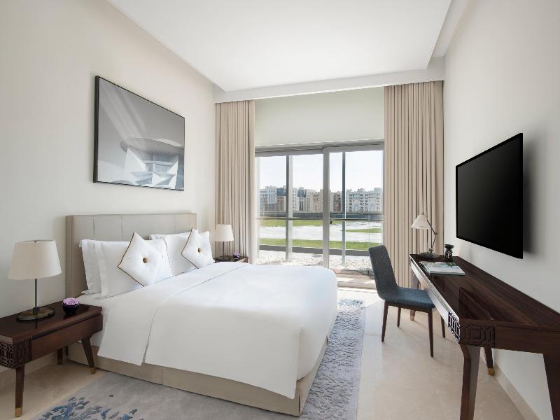 Banyan Tree Doha - Oda