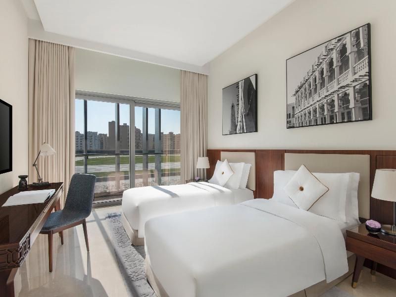 Banyan Tree Doha - Oda