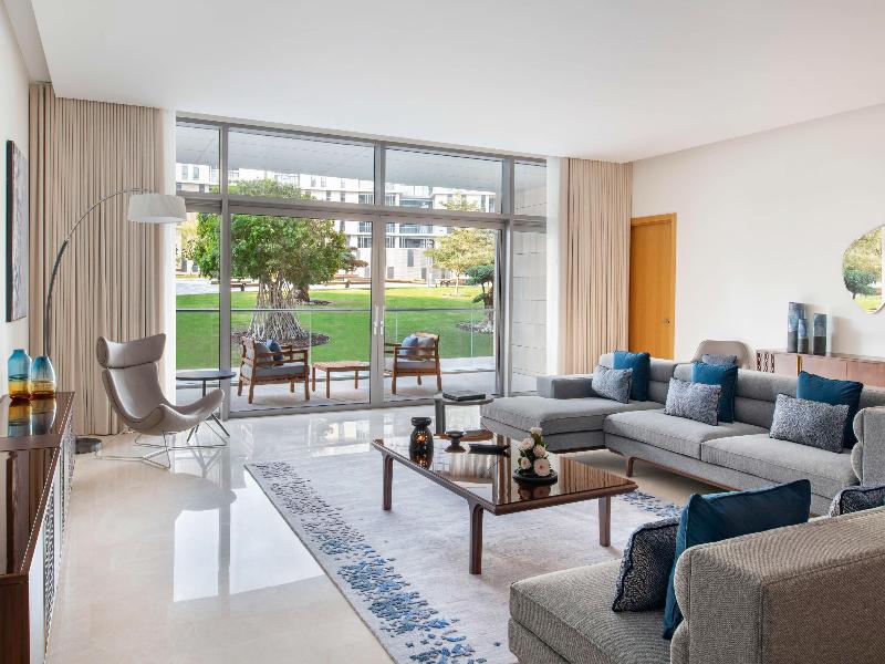 Banyan Tree Doha - Oda