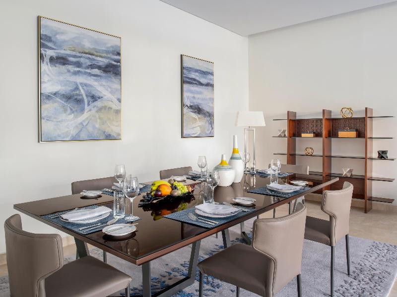 Banyan Tree Doha - Oda