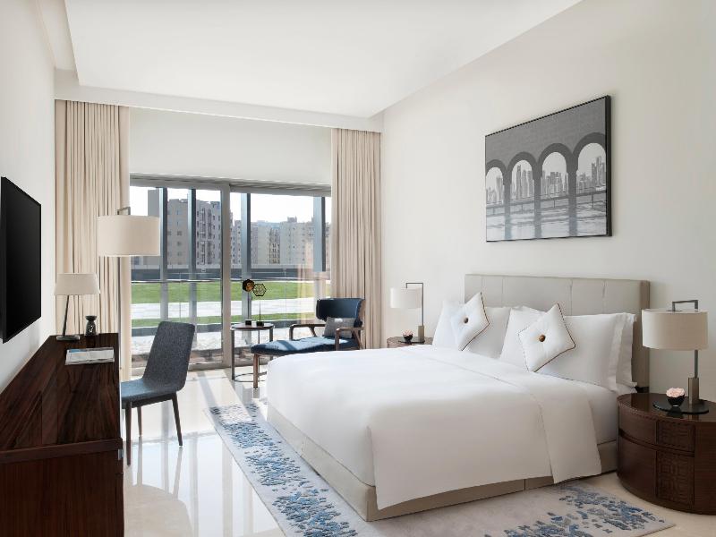 Banyan Tree Doha - Oda