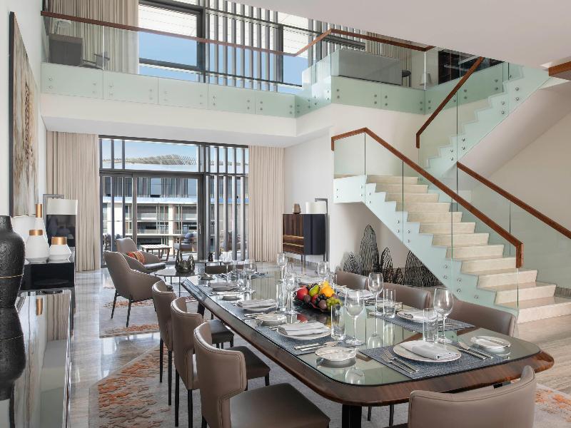 Banyan Tree Doha - Oda