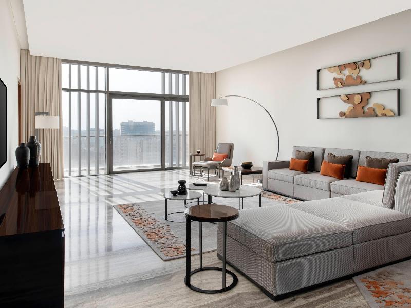 Banyan Tree Doha - Oda