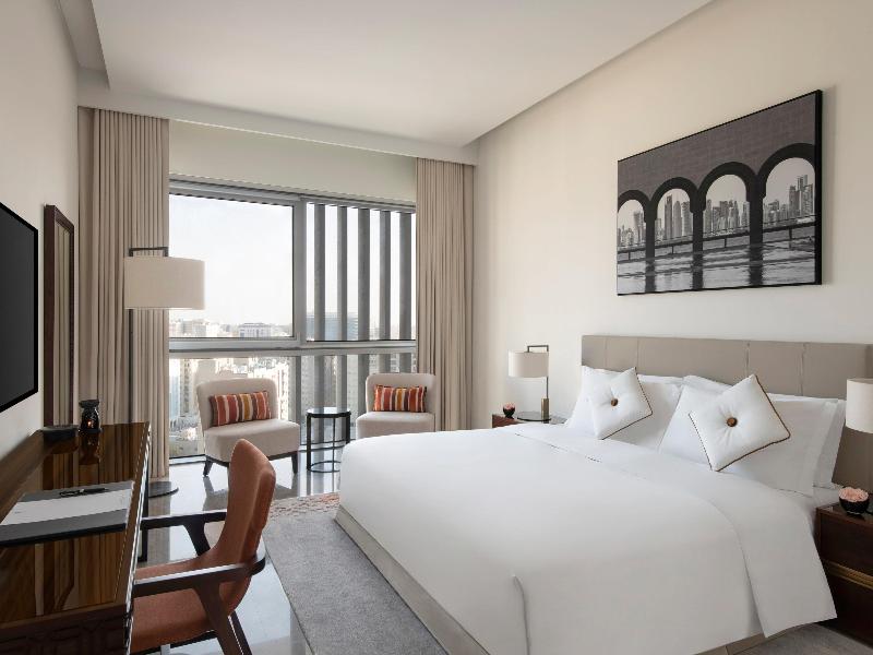 Banyan Tree Doha - Oda