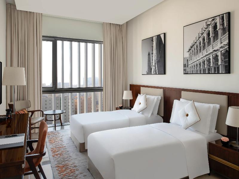 Banyan Tree Doha - Oda